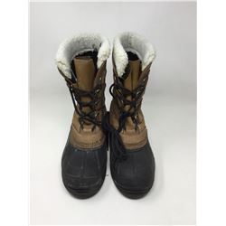 Mens Winter Boots- Used Size 10M