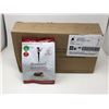 Image 1 : Case of Skinny Girl Milk Chocolate Sea Salt Truffles (102g x 12)