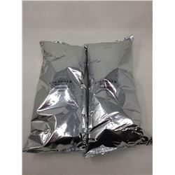 Lot of Mother Parkers Cold Brew Ground Coffee (2 x 2lb)