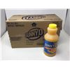 Image 1 : Case of Sunny D Smooth Orange (8 x 1.18L)