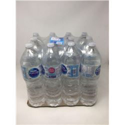 Lot of Nestle Pure Life Water