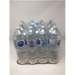 Lot of Nestle Pure Life Water