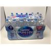 Image 1 : Lot of Nestle Pure Life Water