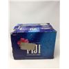 Image 1 : Case of Fiji Water (2 x 6 x 1L)