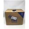 Image 1 : Case of Fiji Water (12 x 1.5L)