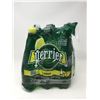 Image 1 : Lot of Perrier Lemon (6 x 1L)