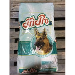 TriPro Active Dogs Dog Food (40lbs)