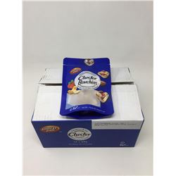 Dan-D Pak Almond, Cashew & Cranberry Cluster (12 x 60g)