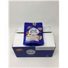 Image 1 : Dan-D Pak Almond, Cashew & Cranberry Cluster (12 x 60g)