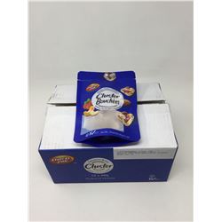 Dan-D Pak Almond, Cashew & Cranberry Cluster (12 x 60g)