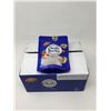 Image 1 : Dan-D Pak Almond, Cashew & Cranberry Cluster (12 x 60g)