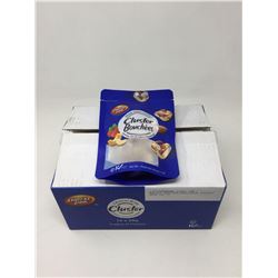 Dan-D Pak Almond, Cashew & Cranberry Cluster (12 x 60g)