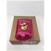 Image 1 : Sahale Snacks- Pomegranate Vanilla Glazed Mix (6 x 113g)