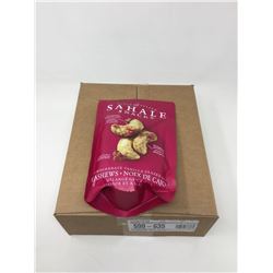 Sahale Snacks- Pomegranate Vanilla Glazed Mix (6 x 113g)