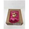 Image 1 : Sahale Snacks- Pomegranate Vanilla Glazed Mix (6 x 113g)