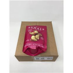 Sahale Snacks- Pomegranate Vanilla Glazed Mix (6 x 113g)