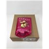 Image 1 : Sahale Snacks- Pomegranate Vanilla Glazed Mix (6 x 113g)