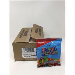 Case of Sweet Sixteen Gummy Candy (10 x 185g)