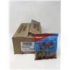 Image 1 : Case of Sweet Sixteen Gummy Candy (10 x 185g)
