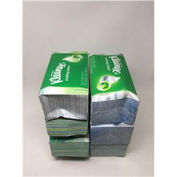 Lot of Kleenex (6ct)