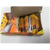 Image 2 : Lot of Reese Outrageous Bars