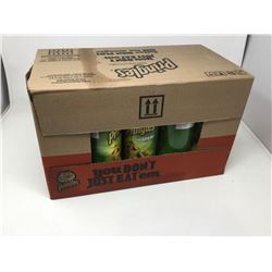 Case of Pringles Jalapeno (14 x 156g)