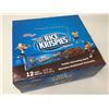 Image 1 : Kellogg's Rice Krispies Double Chocolatey Chunks Bars (12 x 85g)