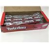 Image 1 : Lot of Twizzlers Cherry (30 pcs)