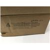 Image 2 : Case of Salted Peanuts (12 x 100g)