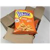 Image 1 : Lot of Bugles Nacho Cheese Flavour (6 x 85g)