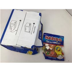 Case of Haribo Starmix Gummies (12 x 1775g)