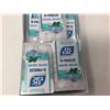 Image 2 : Lot of Tic Tac X-Freeze Sugar Free