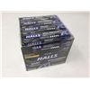 Image 1 : Lot of Halls Extra Strong Menthol (19 x 9)