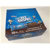 Image 1 : Lot of Kellogg's Rice Krispies Double Chocolatey Chunk (12 x 85g)