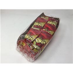 Lot of BBQ Corn Nuts (18 x 48g)