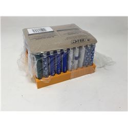 Case of BiC Lighters (50ct)