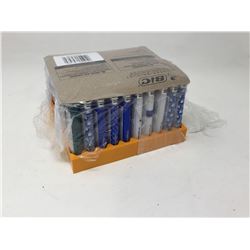 Case of BiC Lighters (50ct)