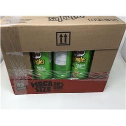 Case of Sour Cream & Onion Pringles(14 x 203g)