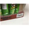 Image 2 : Case of Sour Cream & Onion Pringles(14 x 203g)