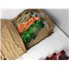 Image 2 : Lot of Organic Snacks