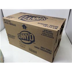 Case of Sunny D Smooth (8 x 1.18L)