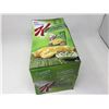 Image 1 : Lot of Kellog's Special K Sour Cream & Onion Cracker Chips (6 Packs)