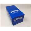 Image 1 : Case of Kleenex Pocket Packs (16 x 10 3Ply)