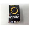 Image 1 : Ignite Lighters-USB Rechargeable (10 ct)