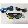 Image 1 : Lot of Shatter Resistant Sunglasses