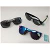 Image 1 : Lot of Shatter Resistant Sunglasses