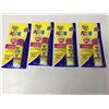 Image 1 : Lot of Banana Boat Kids SPF 50 Sunscreen Stick (4 x 15.6g)