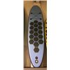 Image 1 : NEW IN BOX AquaParx10' Inflatable Paddle Board Model:AP-305SUP