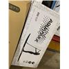 Image 2 : NEW IN BOX AquaParx10' Inflatable Paddle Board Model:AP-305SUP