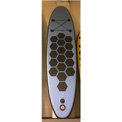 NEW IN BOX AquaParx 10' Inflatable Paddle Board Model: AP-305SUP